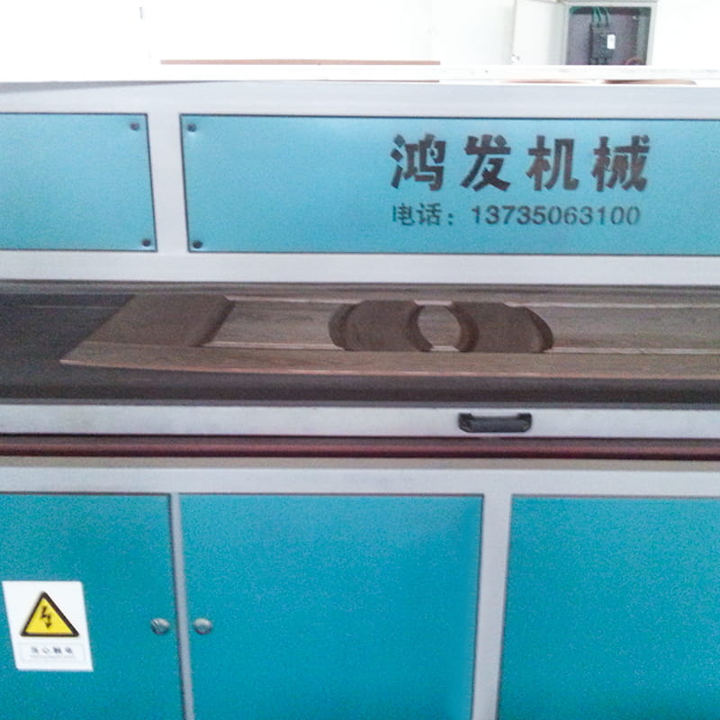 LM150 กาวไม้วีเนียร์ไม้ใช้เครื่องจักร