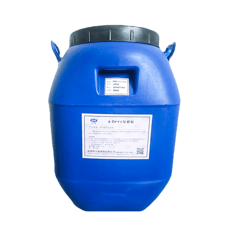 กาวติดโปรไฟล์เคลือบ PVC LM365