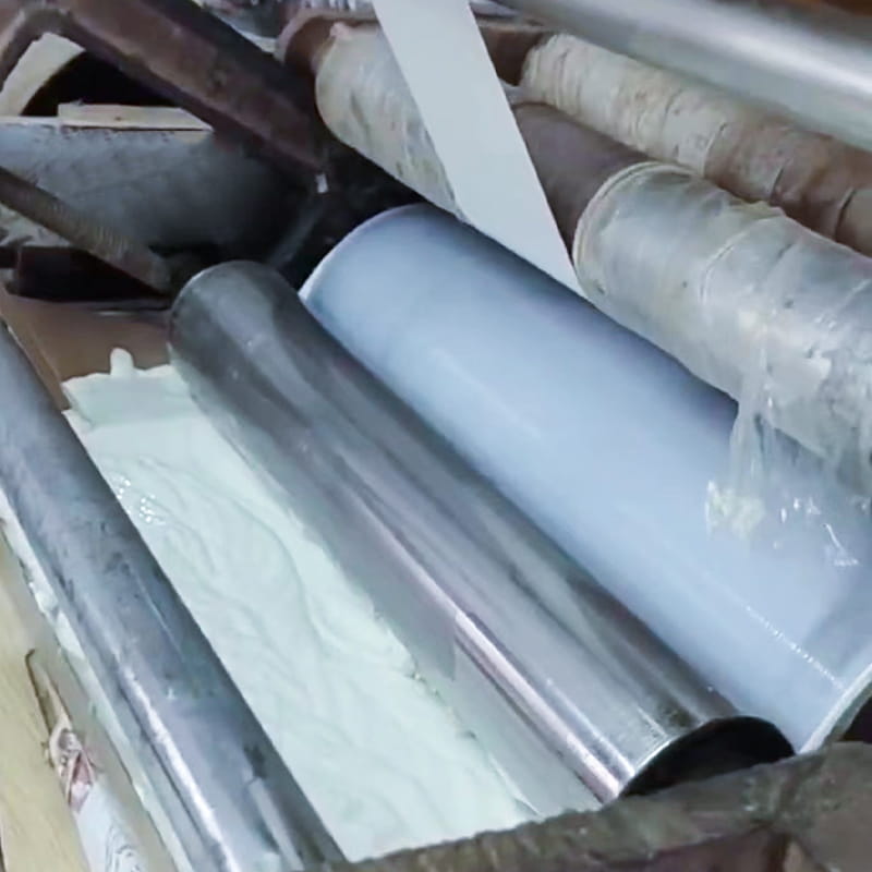 กาวติดโปรไฟล์เคลือบ PVC LM365