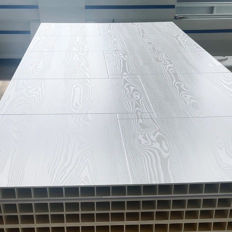 LM567 กาวเทอร์โมฟอร์ม PVC สูญญากาศสำหรับประตูไม้-พลาสติก