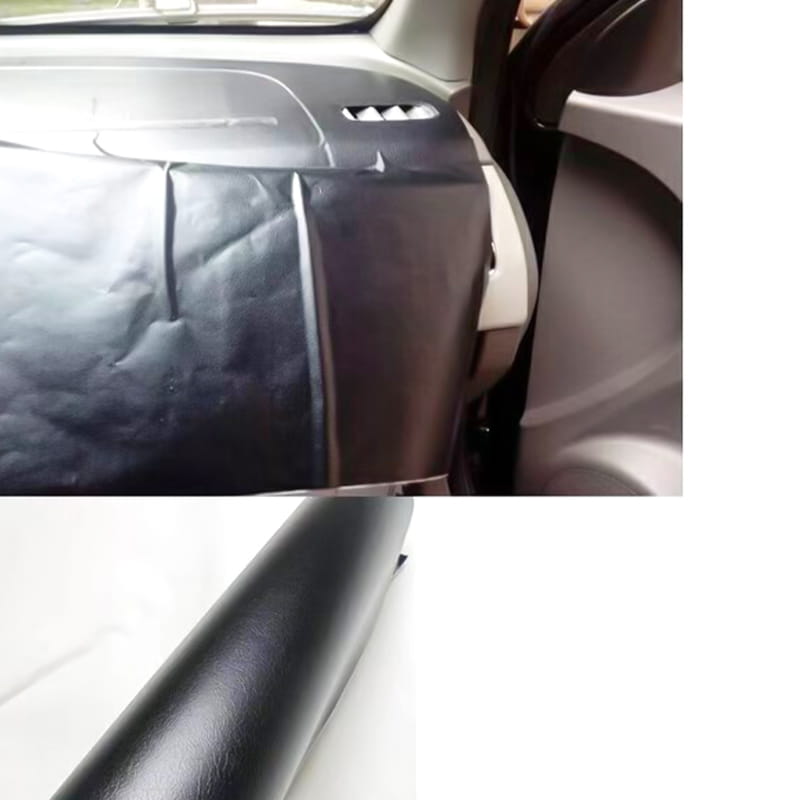 LM578 กาวรีดร้อนภายในรถยนต์