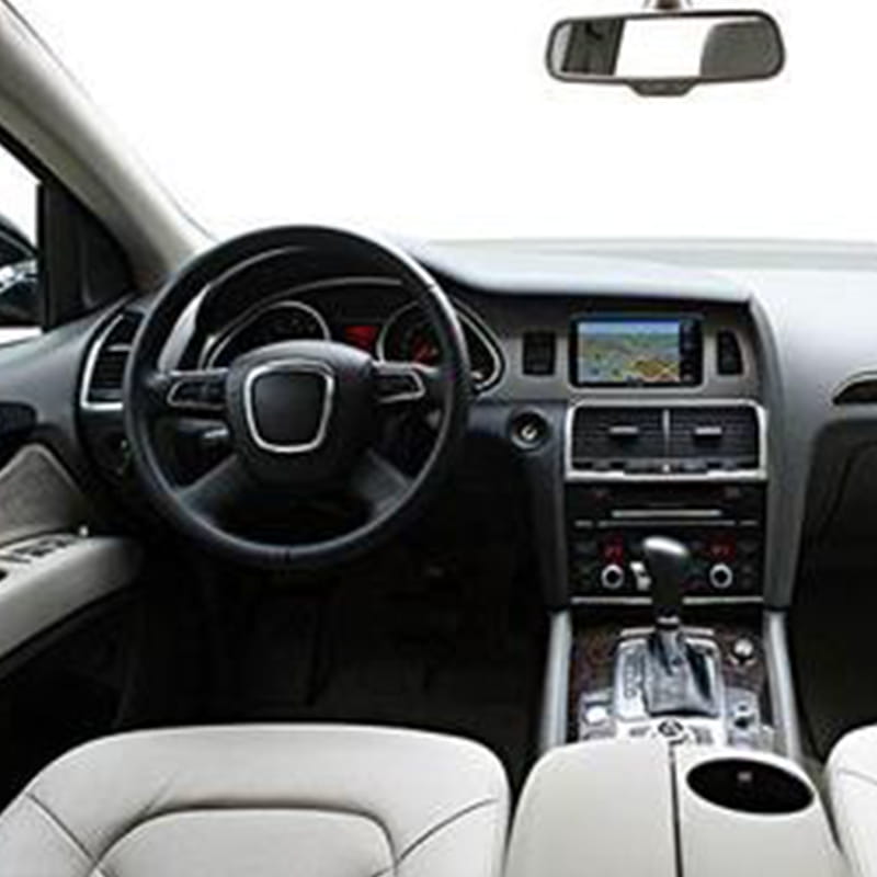 LM578 กาวรีดร้อนภายในรถยนต์