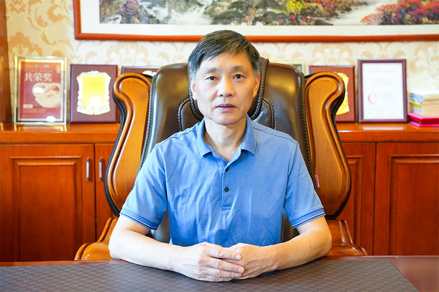 Hangzhou Yihe New Materials Co. , Ltd.