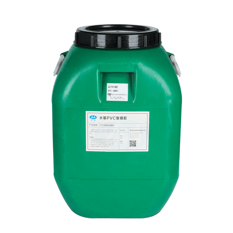 กาวลามิเนตตกแต่ง PVC MDF LM301
