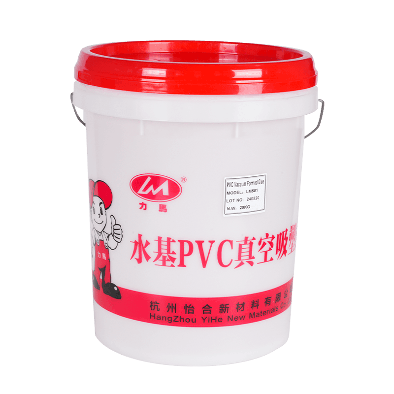 LM501 กาวเทอร์โมฟอร์ม PVC สูญญากาศสำหรับประตูไม้