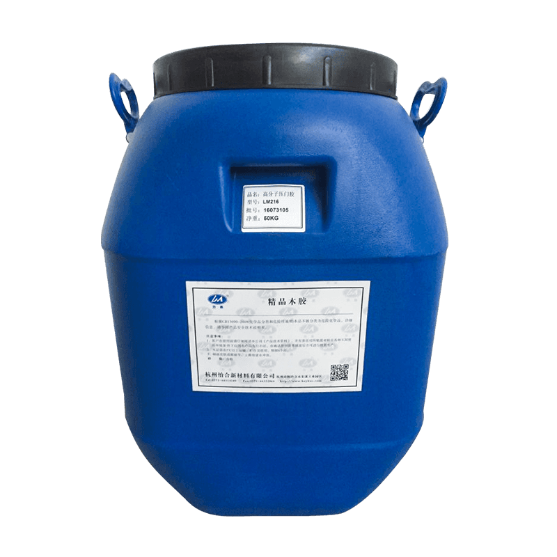 LM216 บอร์ดโพลีเมอร์สูงกาวพิเศษ