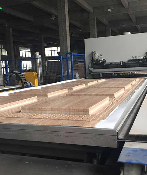 Hangzhou Yihe New Materials Co. , Ltd.